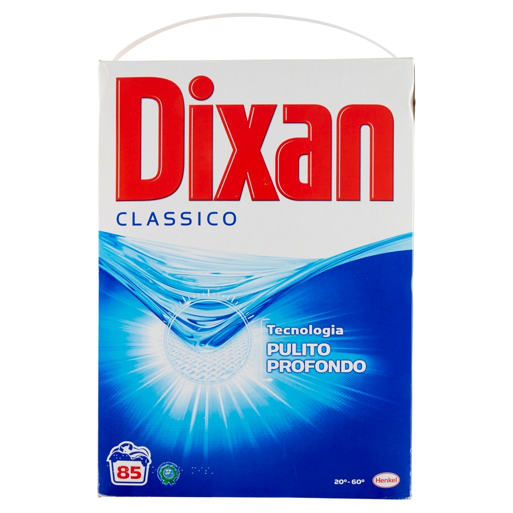 DIXAN Polvere Classico 85 mis.